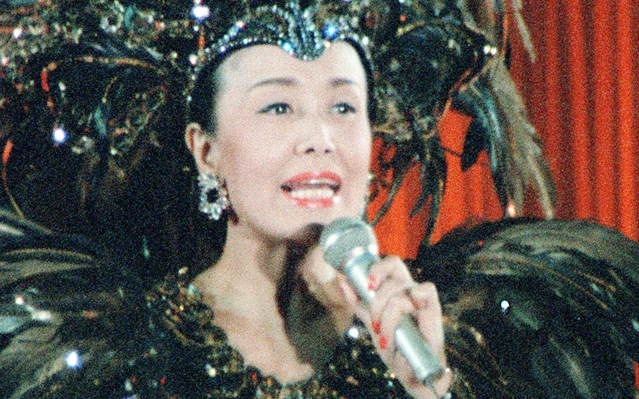 AI美空ひばり」に反発する人が多かった理由 「人格」とは何なのか