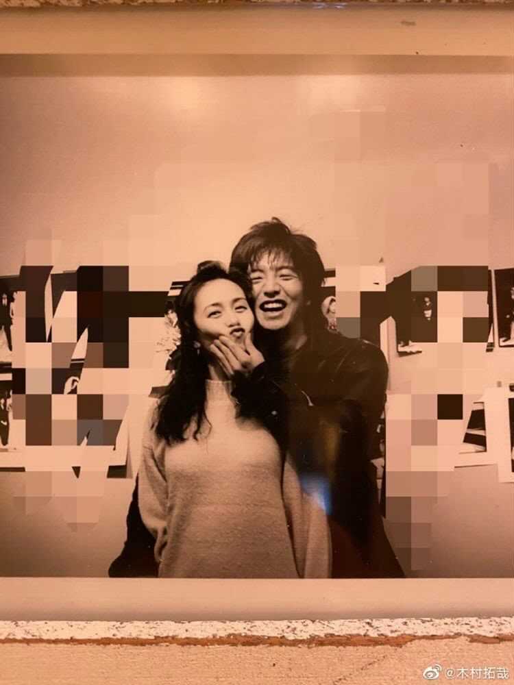 写真 3ページ目 渋谷すばるがジャニーズ退所後に結婚したワケ キムタク結婚は工藤静香の作戦勝ち 嵐 二宮和也は 文春オンライン