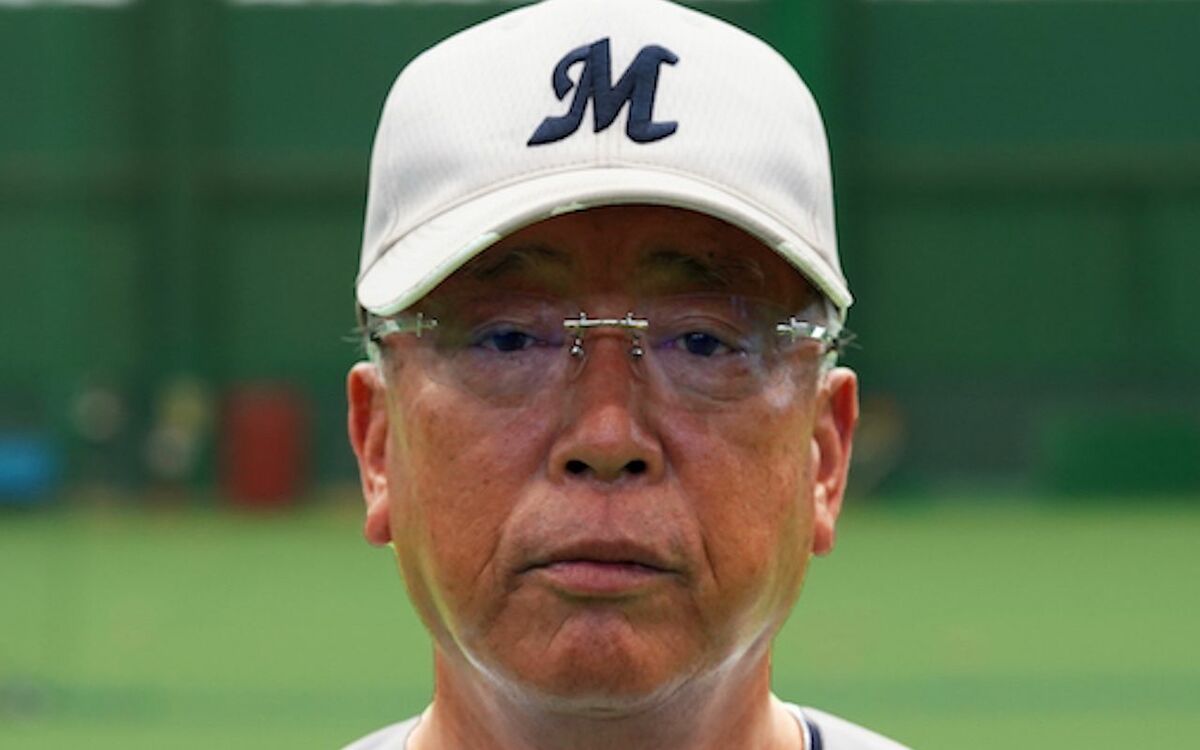 馬渕 監督