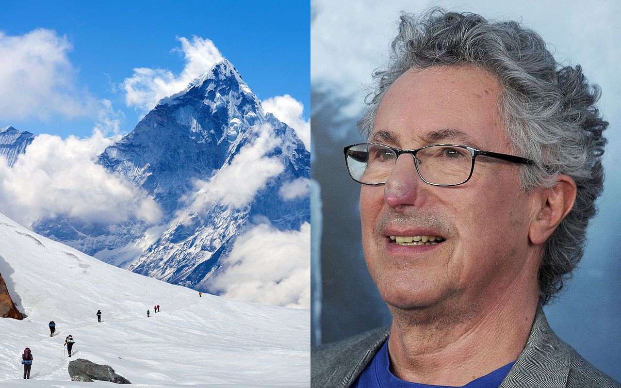 凍傷で顔がボロボロ、両足も一部欠損する事態に…登山家8人が死亡した