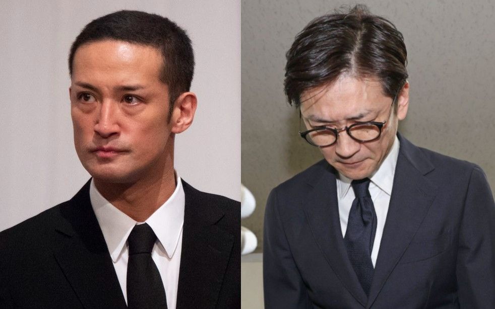 「5カ月以上、何も説明はなく、全くゼロ」元TOKIO・松岡昌宏が語った“日本テレビへの困惑”…ネットでは日テレ側の対応を疑問視する声相次ぐ | 文春オンライン