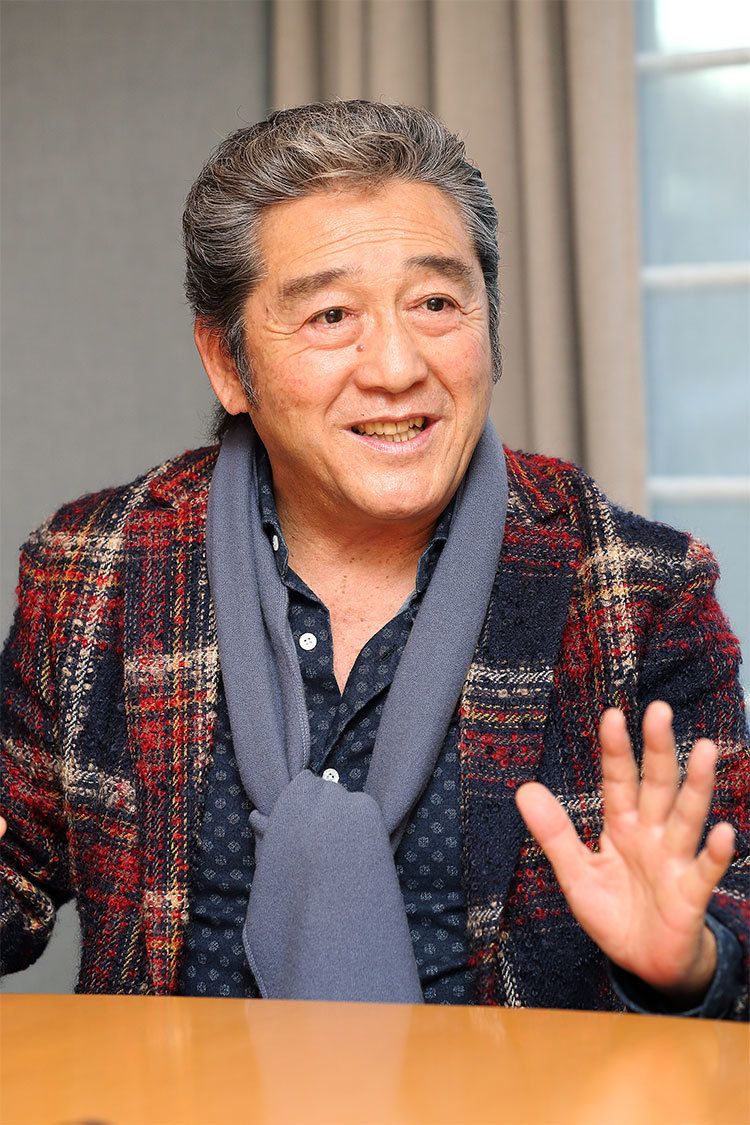 [写真]ご存知ですか？ 7月23日は松方弘樹の誕生日です | 文春オンライン