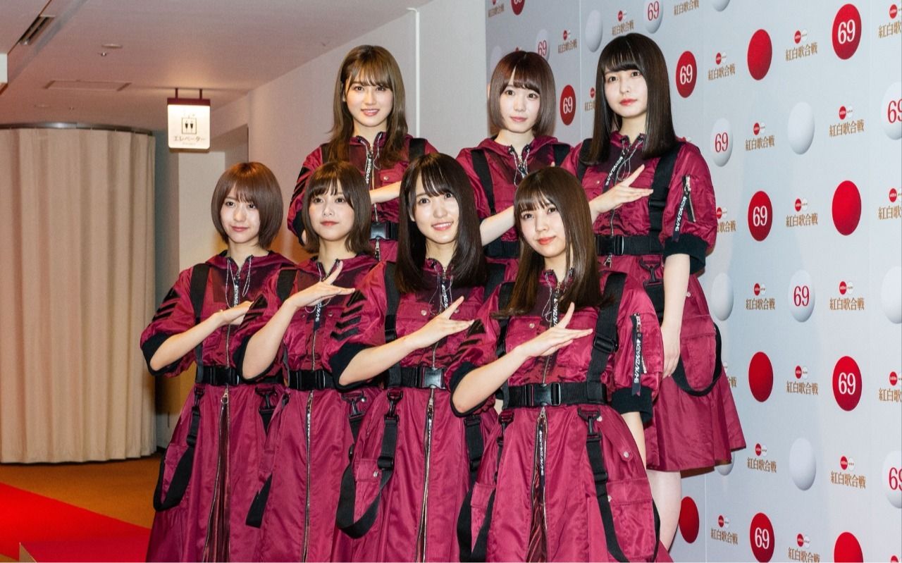 気がかりは平手友梨奈の“ドタキャン癖”」“活動休止中”欅坂46が一夜限りの限定復活へ！「長濱ねる、菅井友香らが集まって」「現在の櫻坂46の中核を担う2期生は…」  | 文春オンライン