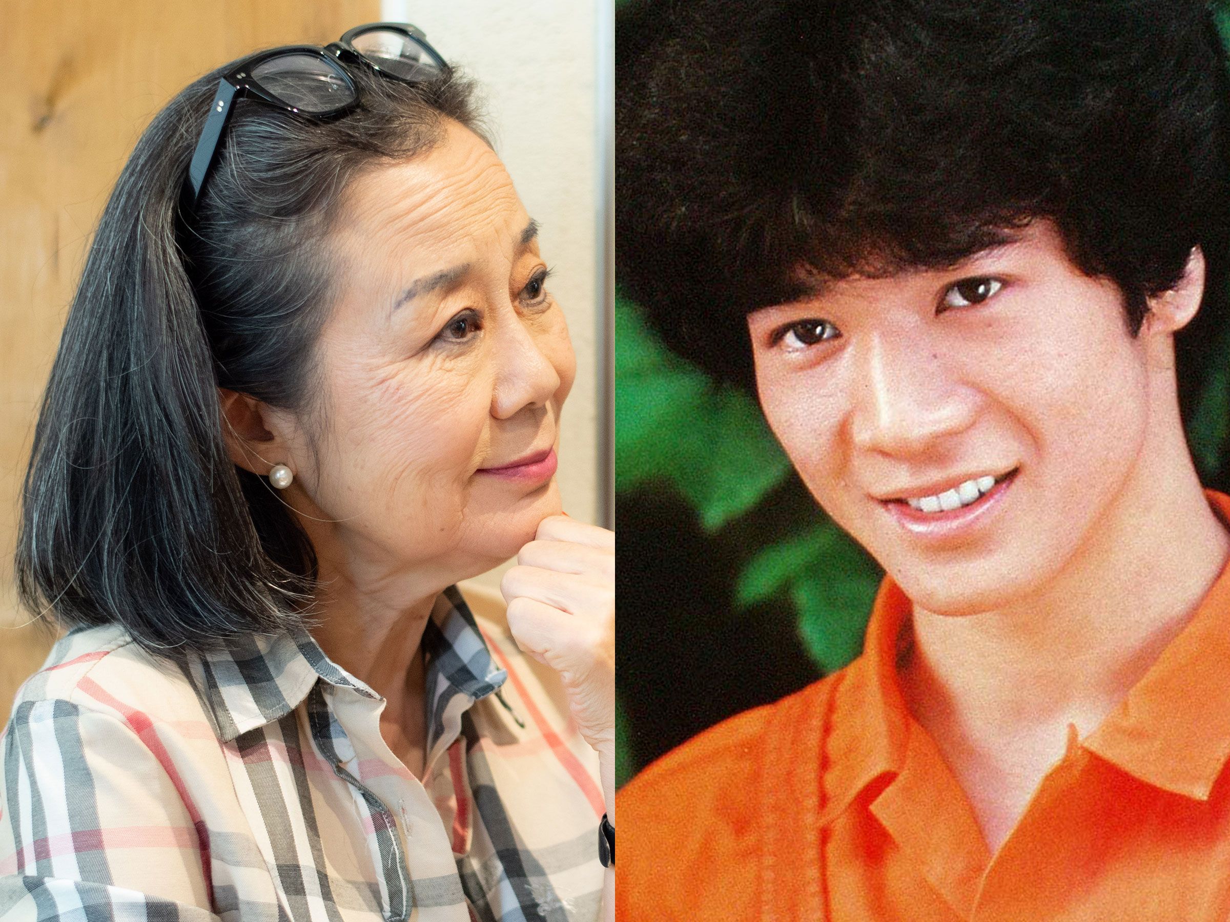 4ページ目 トシちゃん Ninjin娘 キンプリ 愛のすべて の作詞作曲家が 奥沢でショコラティエになった理由 文春オンライン