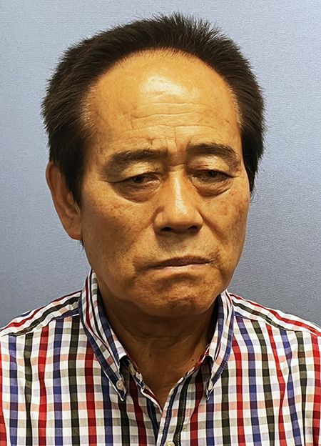 [写真](4ページ目)《速報》「木原事件」をめぐり警視庁大塚署が安田種雄さん遺族を呼び出し〈被疑者不詳の殺人〉告訴状を受理し、再捜査へ ...