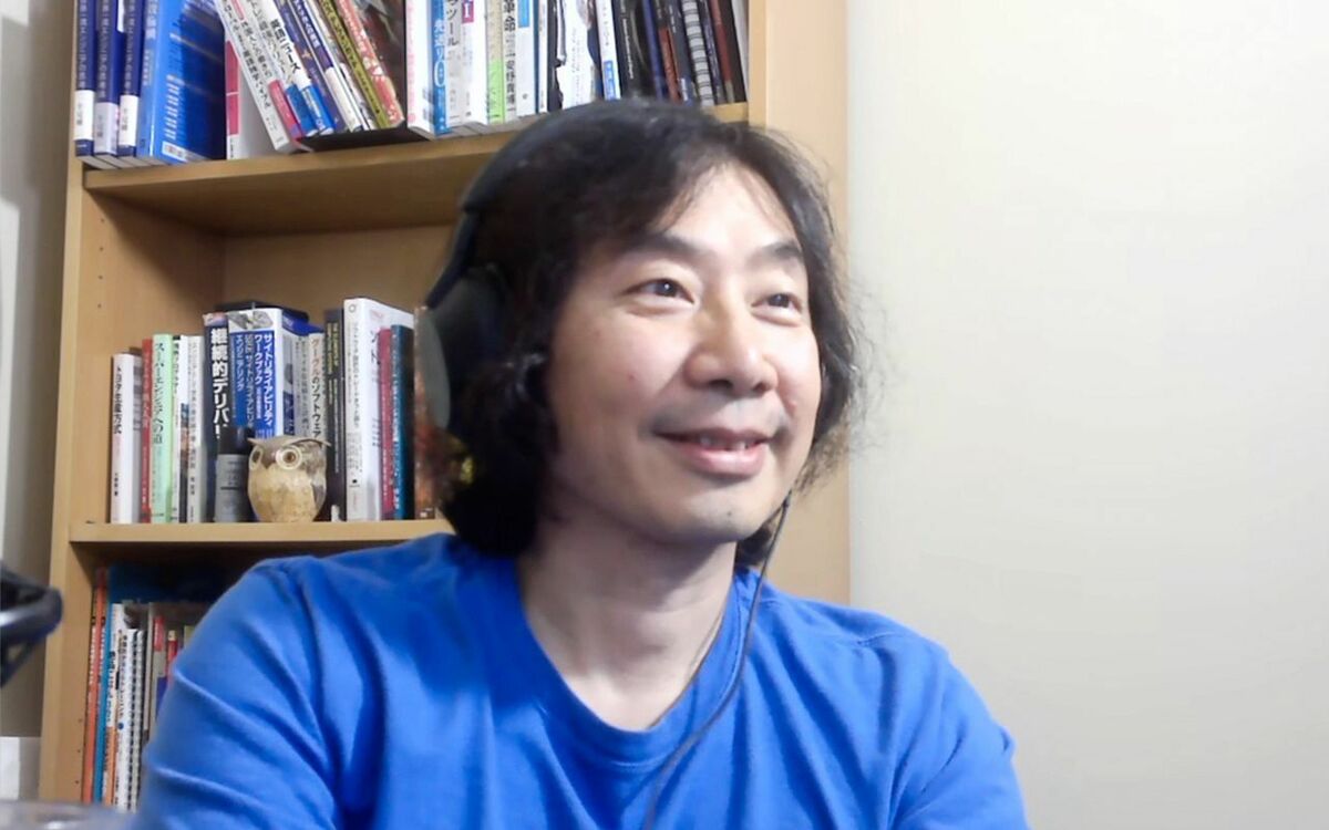 AIを「新しいおもちゃ」から「部下」へ! 米MSエンジニア・牛尾剛が語る、爆発的な結果を引き出す“クラリファイ”の極意 | 文春オンライン