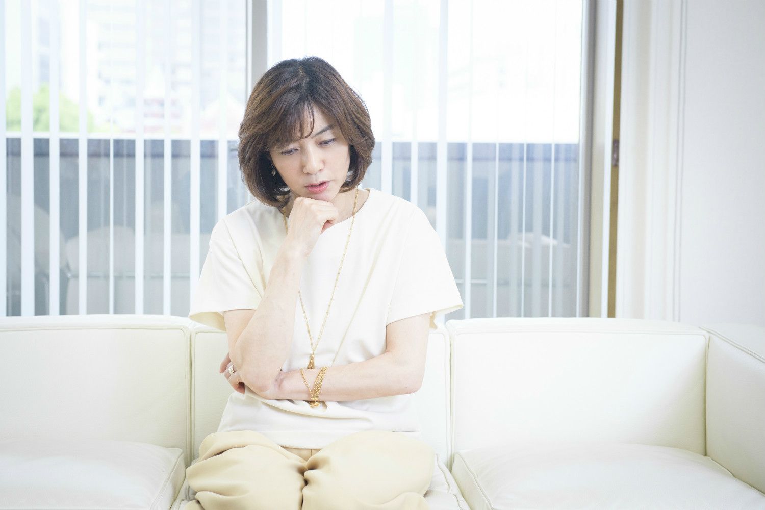 写真 3ページ目 八木亜希子がフジテレビを辞めるきっかけになった さりげない一言 文春オンライン