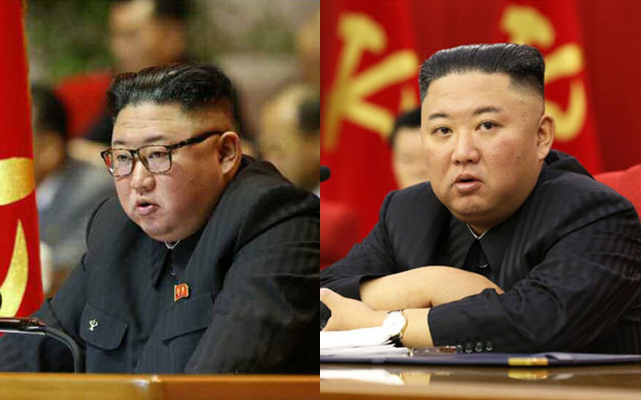 あの金正恩が10キロ痩せた 北朝鮮独裁者の ダイエット自慢 を深読みすると 文春オンライン