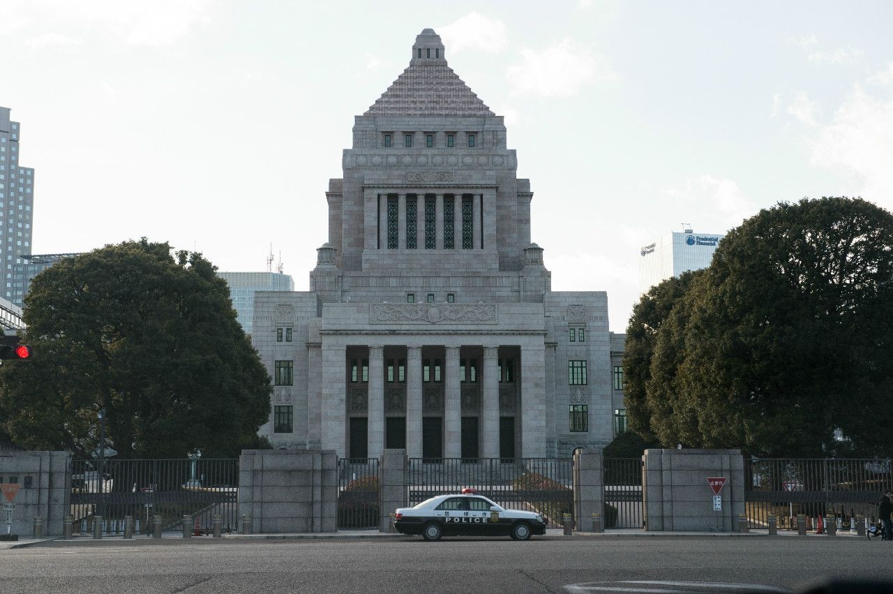 写真 2ページ目 池上彰氏 国会議員たちは 議員定数を減らす と公約していなかったかな 文春オンライン