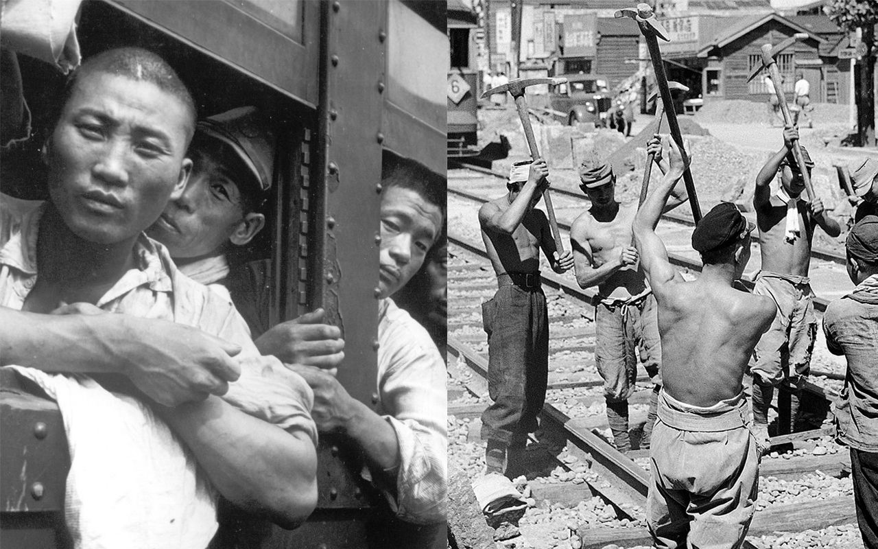 鉄道旅行は不要不急だ 機関士が運転台で撃たれて死んだ 戦争中 鉄道マンはいかに列車を走らせた 終戦 75年目の夏 文春オンライン