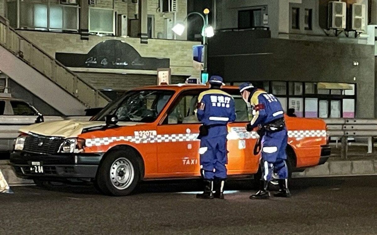 暴走事故はなぜ繰り返されるのか 渋谷タクシー暴走6人死傷 73歳運転手の息子告白 謝っても謝り切れない 病気の兆候はなかった ローン返済で正月も出勤 文春オンライン