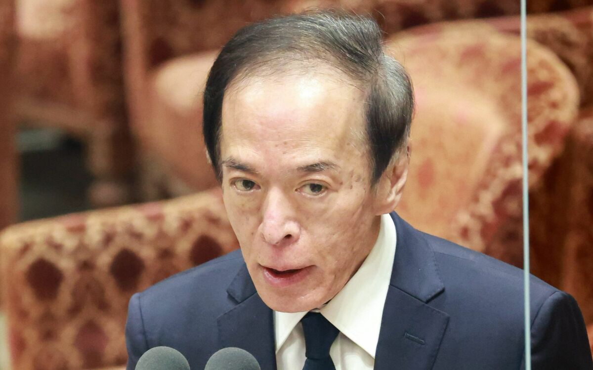 (2ページ目)《植田日銀は“担ぎやすい御輿”》財務省内で真剣味をもって語られる「副総裁人事」と「天下り人事」 | 文春オンライン