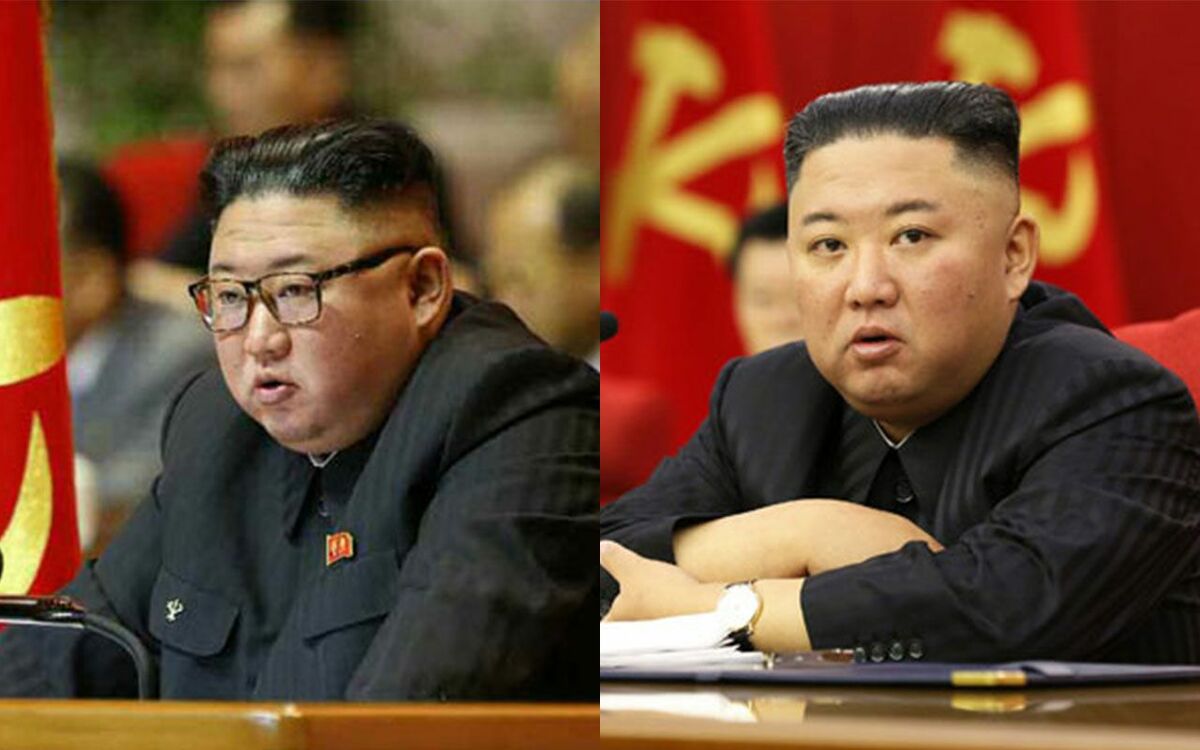 あの金正恩が10キロ痩せた！ 北朝鮮独裁者の「ダイエット自慢」を深読みすると 文春オンライン