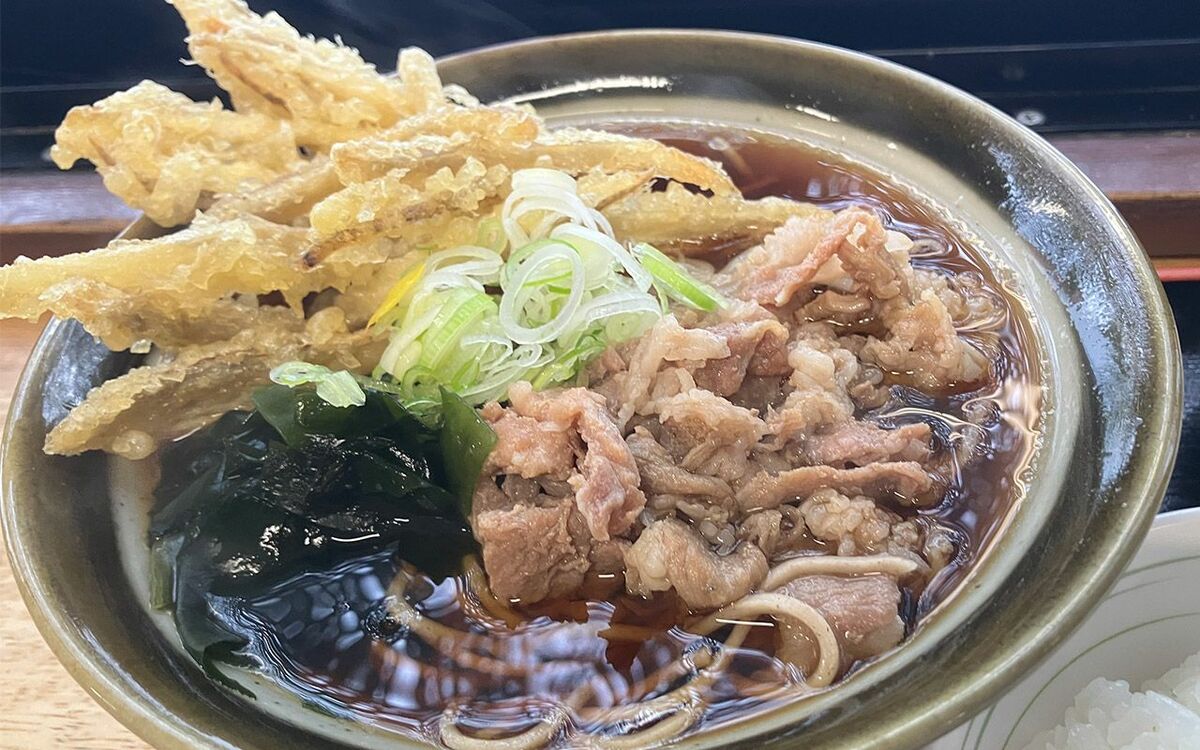 資さんうどん」が関東に与えた衝撃〉もしウチでやったらどうなるのか