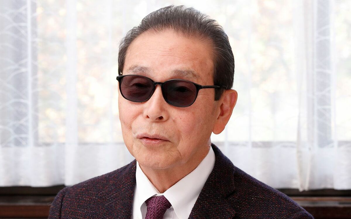 大幅値下げ致しました‼️タモリさんワールド 圧巻 美品 なつかしの黒