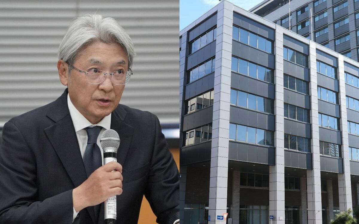 「青木氏は宇波氏と並んで『高市首相に目を付けられている』」内閣官房副長官補レースに異変あり? 財務省“本命”と官邸の緊張が生む人事の難題 | 文春オンライン