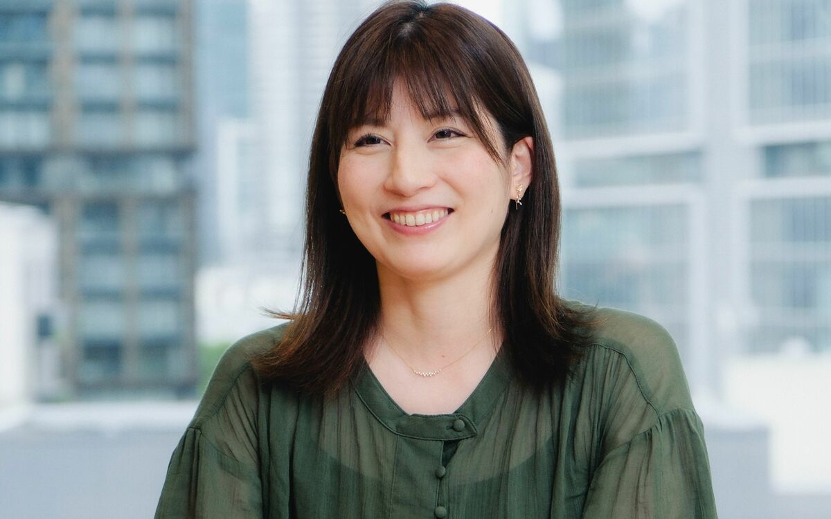 「卵子がほとんど残ってないので子どもを産むのは難しい」26歳で「早発閉経」と診断されたお天気キャスターの女性(38)が返答に悩んだ“悪気のない ...