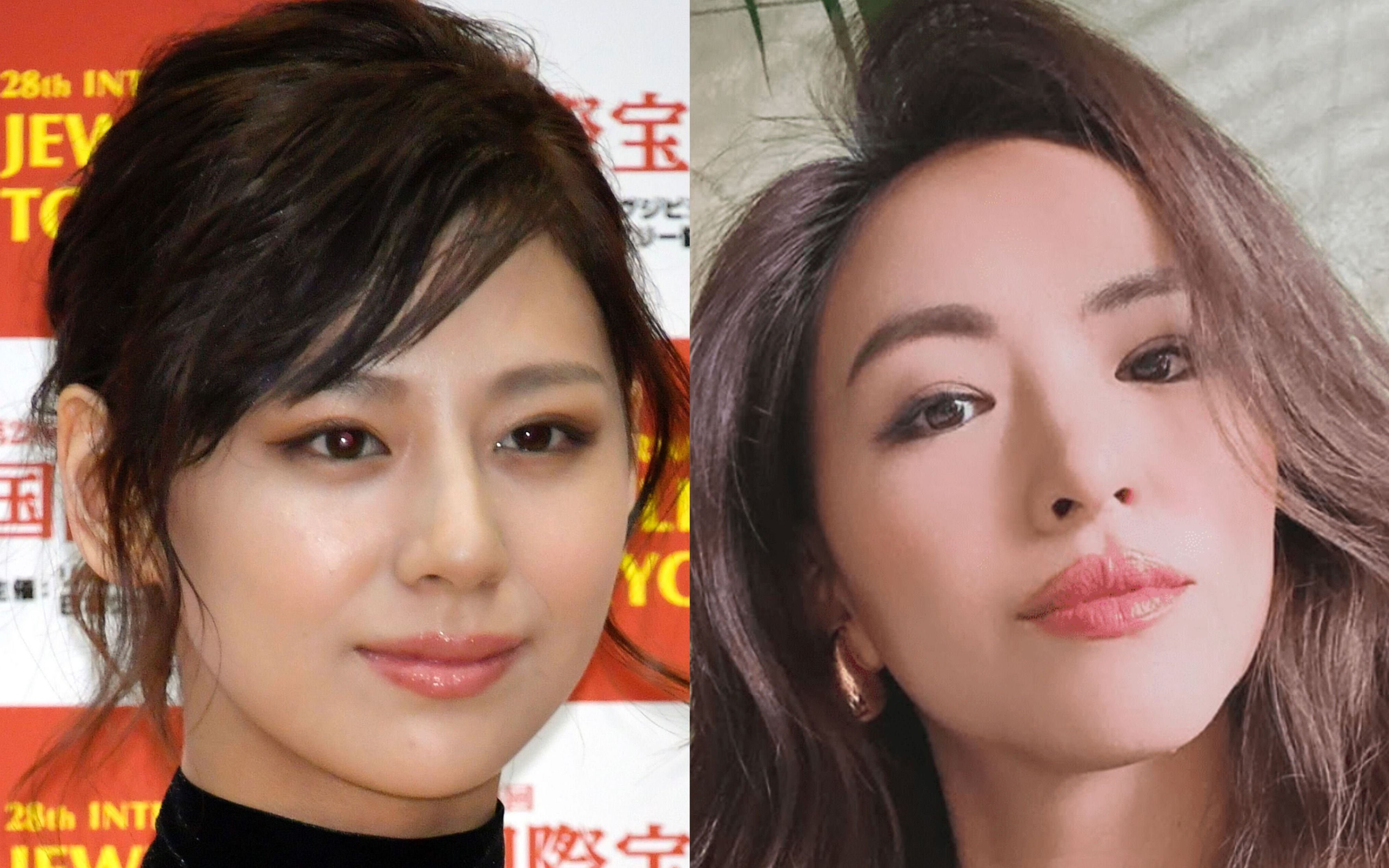 西 内 まりや 結婚