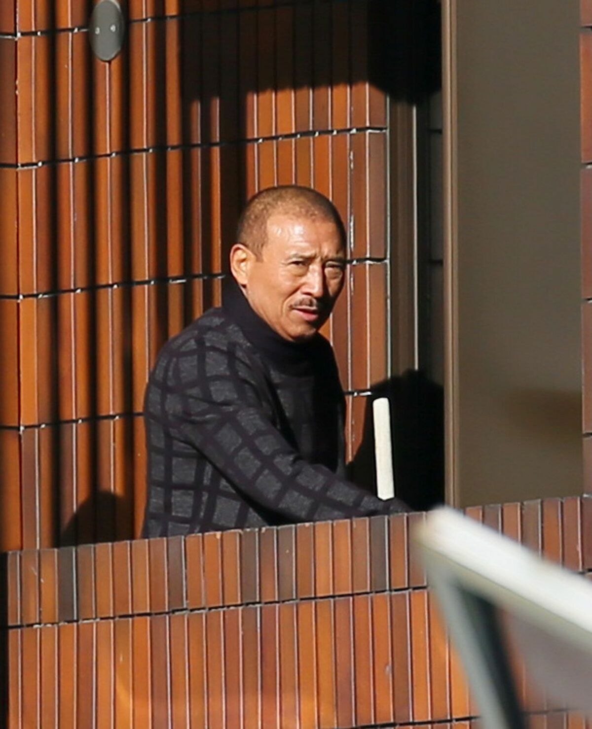 [写真](5ページ目)「6代目山口組組長・司忍は引退。7代目には若頭の高山」 SNSで“山口組怪文書”が流布した「ある理由」 警察当局の情報 ...